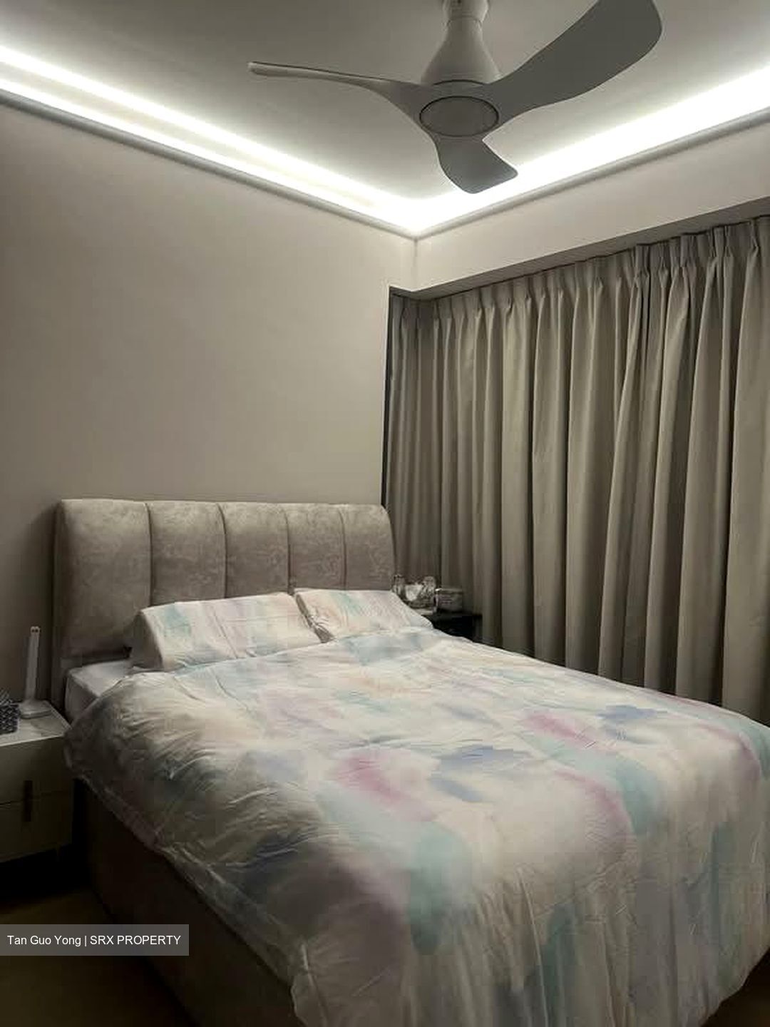 The Florence Residences (D19), Apartment #597785871